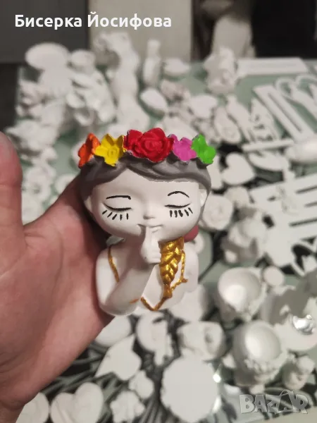 Подаръчета за вашите  гости изработвам всякакъв модел за всякакви поводи , снимка 1