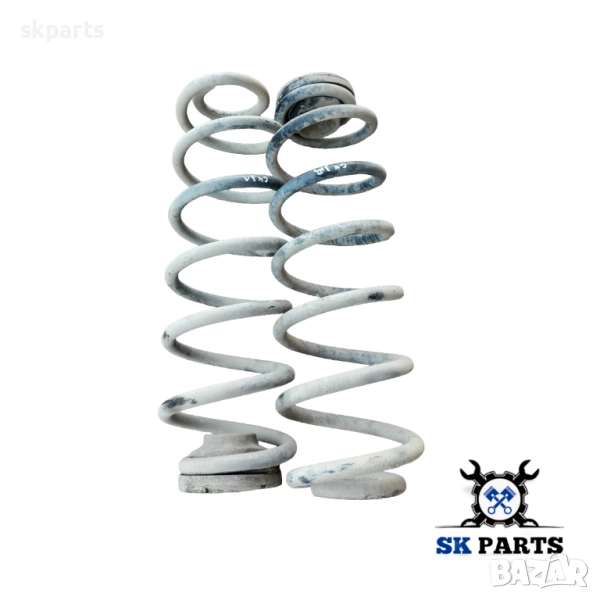 Пружини за Голф 4 / Golf 4 , снимка 1