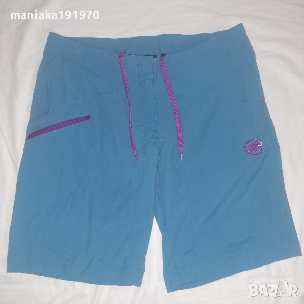 Mammut Rocklands Short (М) дамски къси панталони, снимка 1