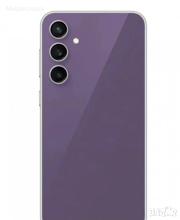 Samsung S23 Fe 5G 128GB, снимка 1