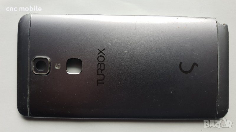 TURBO-X Sigma оригинални части и аксесоари , снимка 1