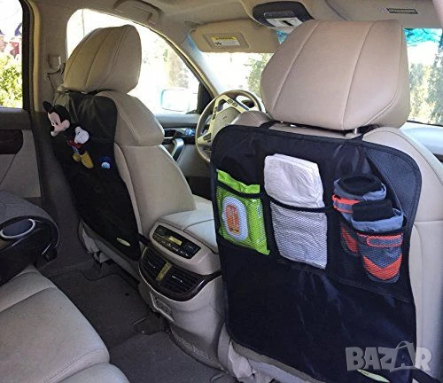Органайзер за седалка, снимка 1
