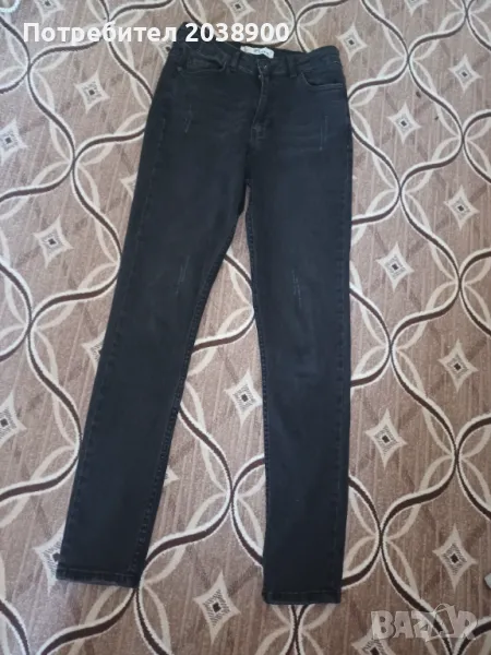 Черни Дънки, снимка 1