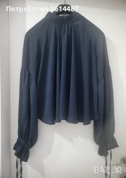 Официална дамска риза, снимка 1