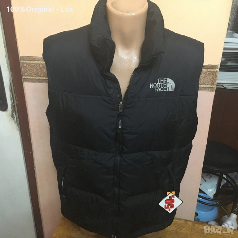 The North FACE-orginal-PUH-700-XL, снимка 1