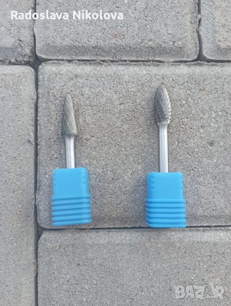 Борчета за метал в Други инструменти в гр. София - ID41446581 — Bazar.bg