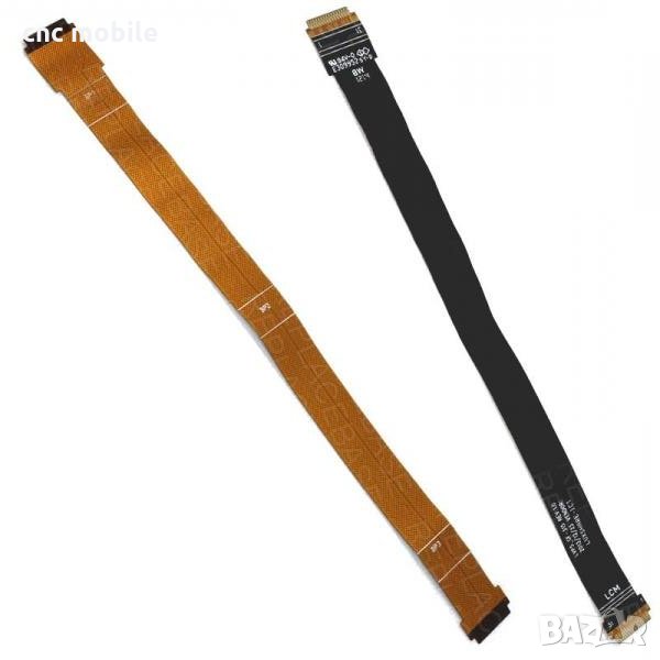Лентов кабел LCD Lenovo A8-50 - Lenovo A5500 8" - Lenovo A5500-H, снимка 1
