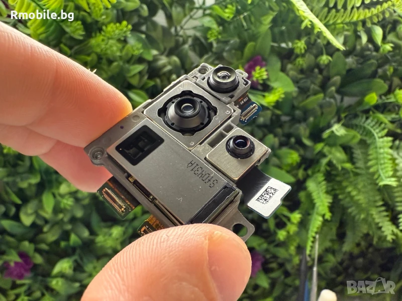 Камери за Samsung S20 Ultra , снимка 1