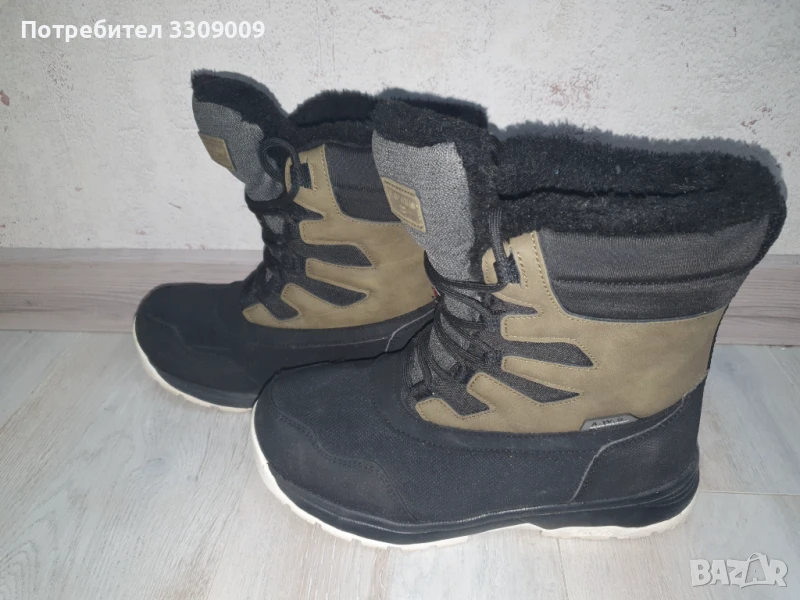Детски Зимни Боти Icepeak, снимка 1