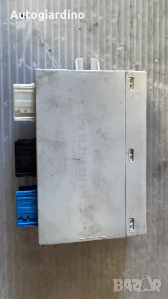 Модул за Парктроник - 66.21-6932985, снимка 1