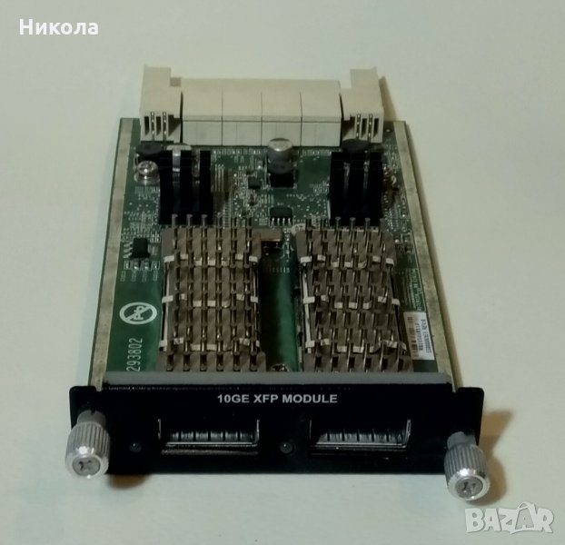 Продавам Dell Powerconnect 10GB XFP разширителен модул , снимка 1