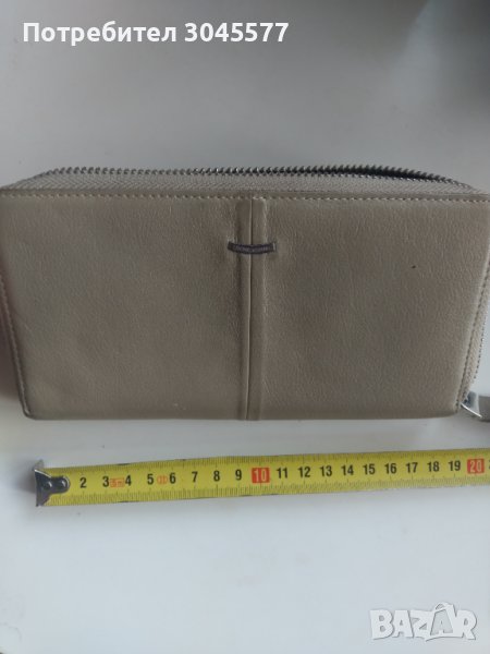 Портмоне 19*10 см, снимка 1