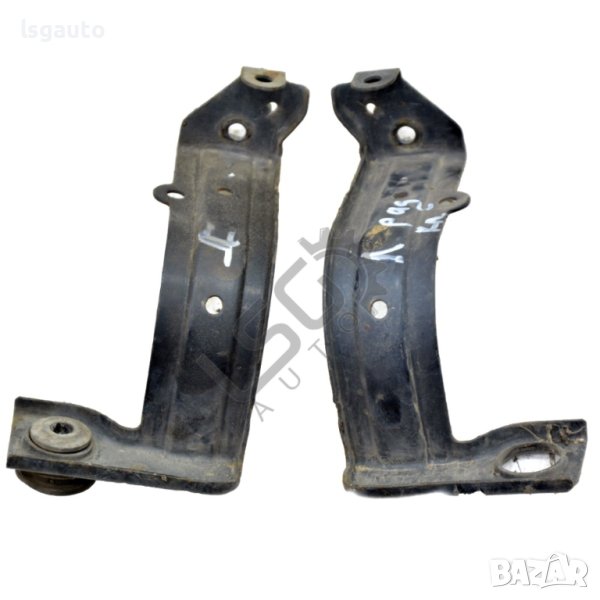 Стойки радиатор Honda CR-V III 2006-2010 ID:103741, снимка 1