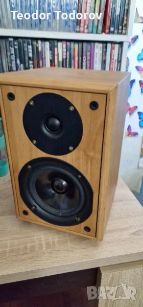 ТОНКОЛОНА TEAC ls 35 m, снимка 1