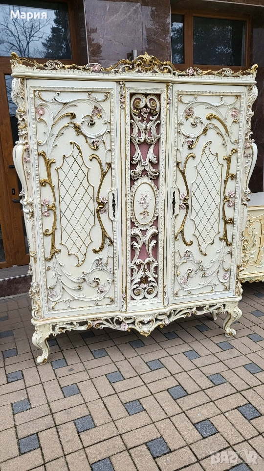 Италиански гардероб 025, снимка 1