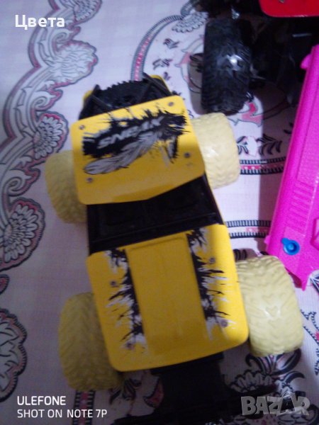 Детски играчки, снимка 1