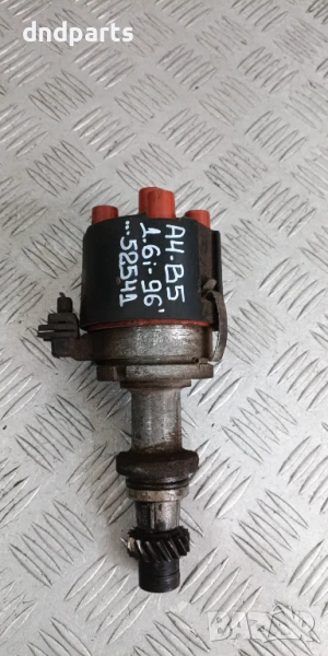 Делко Audi A4 B5 1.6i 1996г.	, снимка 1