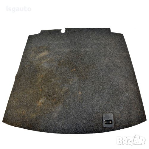 Мокетена кора багажник Volkswagen Jetta V(2005-2010) ID:94013, снимка 1