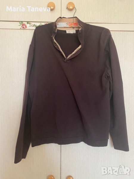 Мъжка блуза от трико, снимка 1