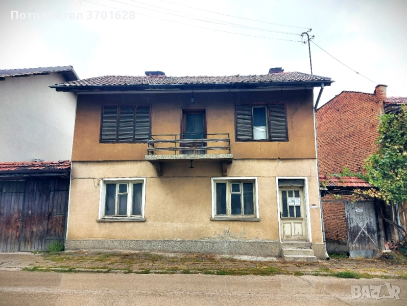 Продава къща село Орешак, обл. Ловеч, снимка 1