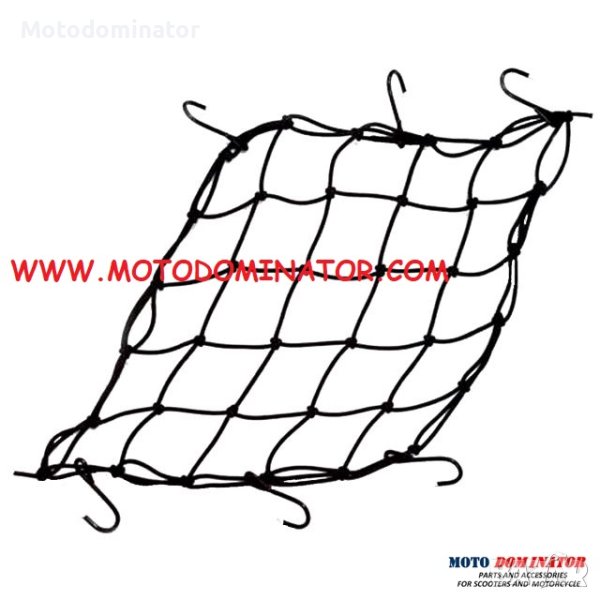 Мрежа за укрепване на багаж, снимка 1