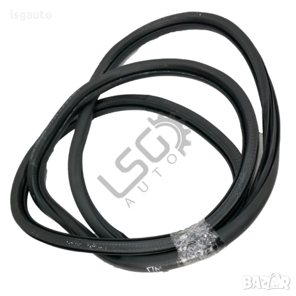 Уплътнение предна лява врата Volkswagen Golf VI 2008-2016 ID: 150857, снимка 1