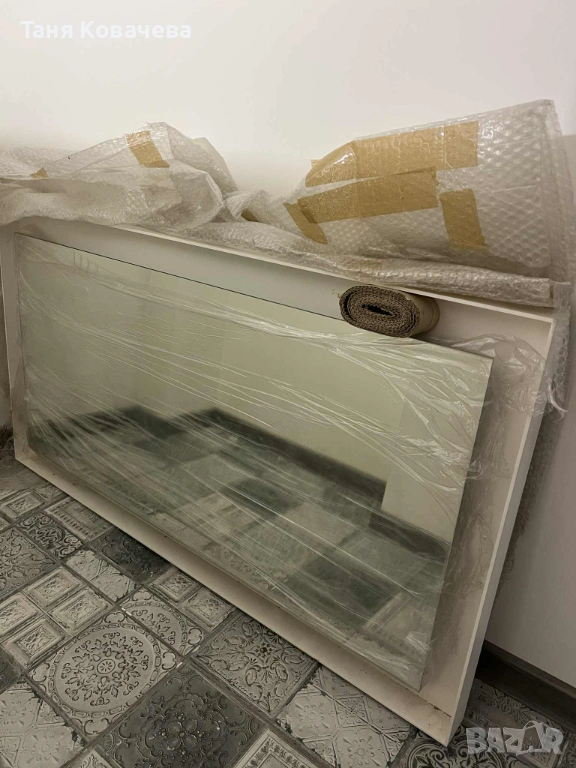 огледало за баня, снимка 1