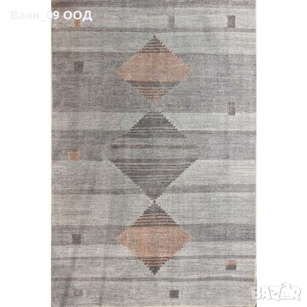 Красив килим 120×180см, снимка 1