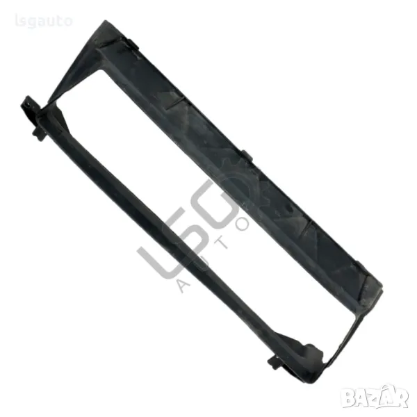 Долна част дифузьор очиларка Volvo V50 2004-2010 ID: 137202, снимка 1