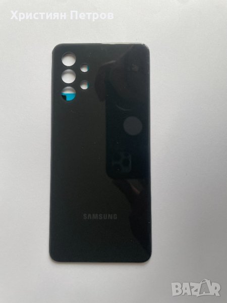Заден капак за Samsung Galaxy A32 4G, снимка 1