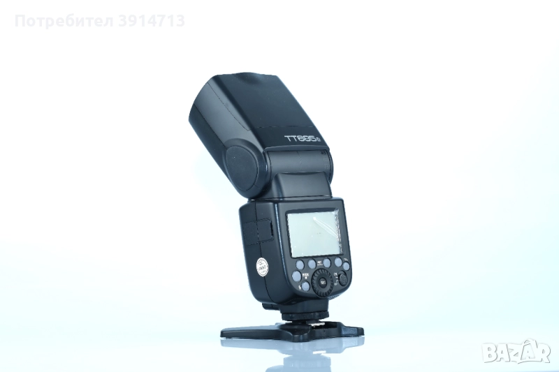 светкавица Godox TT685-O Thinklite TTL за Olympus/Panasonic, снимка 1
