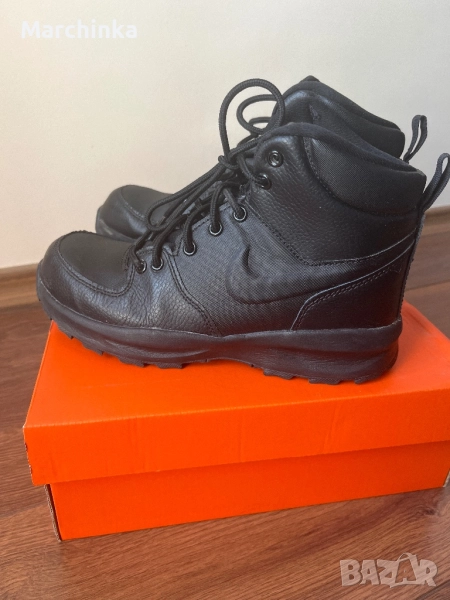 Боти Nike 37,5 номер , снимка 1