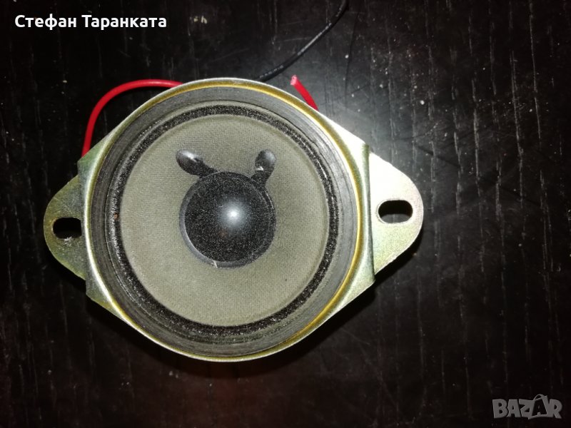 Високочестотен Говорител, снимка 1