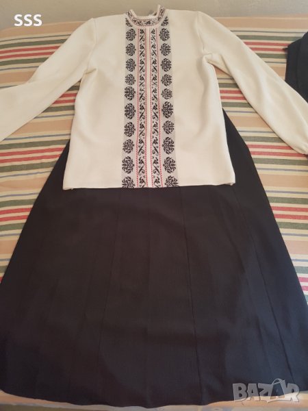 Блуза и пола, снимка 1