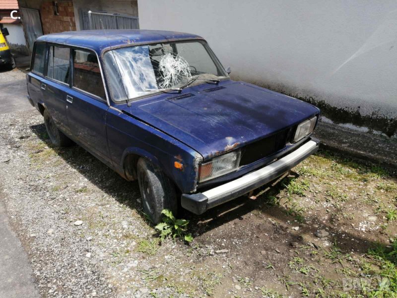 Lada/2104на части, снимка 1