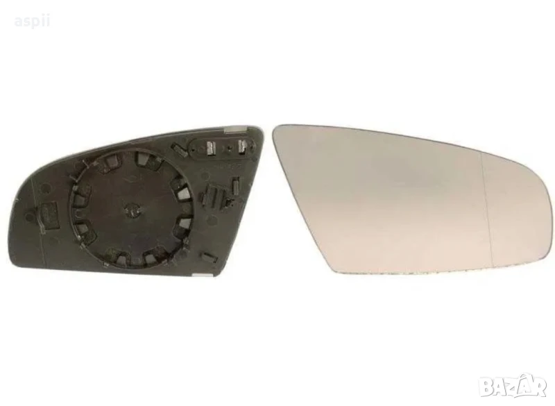 Стъкло за огледало Audi a4 B6 , снимка 1