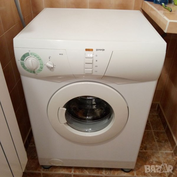 Пералня Gorenje на части 1, снимка 1