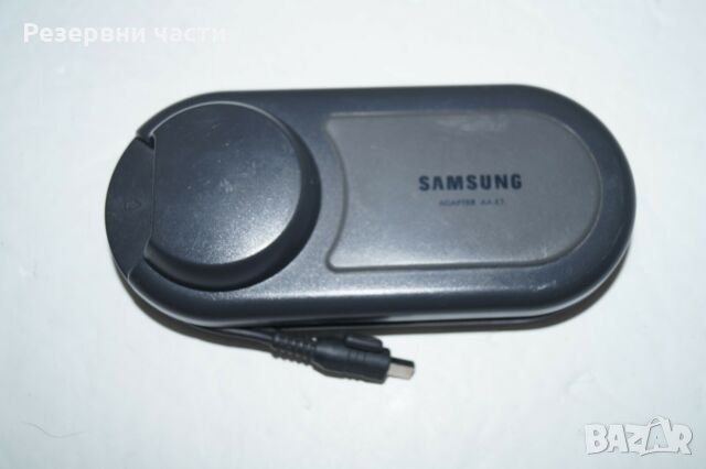 Зарядно Samsung 8.4V 1.5A , снимка 1