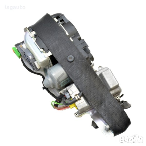 Преден десен предпазен колан Mercedes-Benz C-Class 204 (W/S/C) 2007-2014 ID:104433, снимка 1