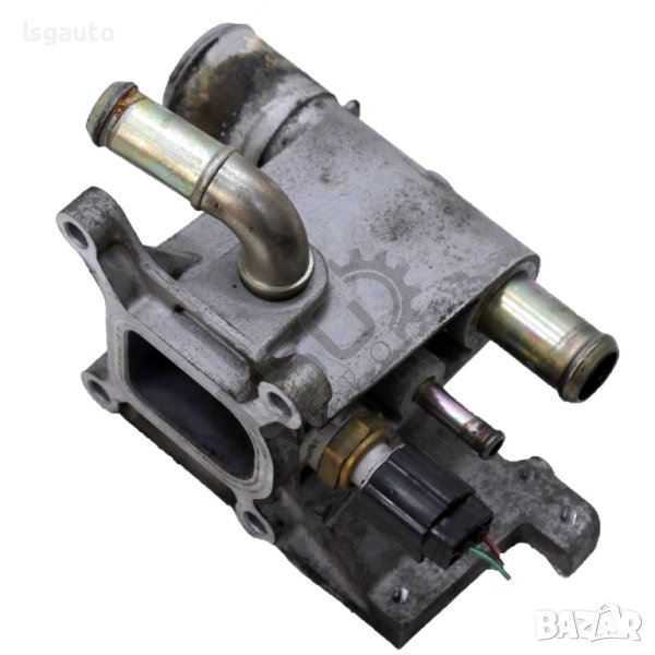 Конзола охладителна система Mazda 5 (I) 2005-2010 ID: 112753, снимка 1