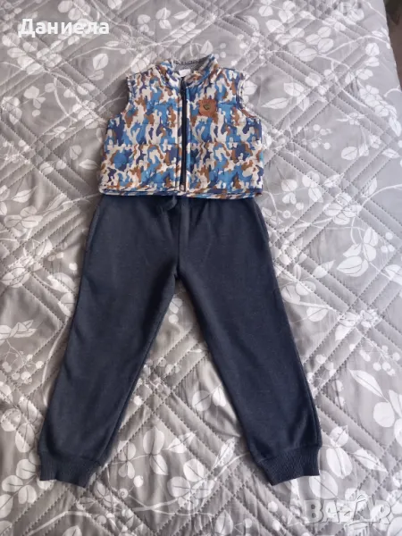 Детски комплект , снимка 1