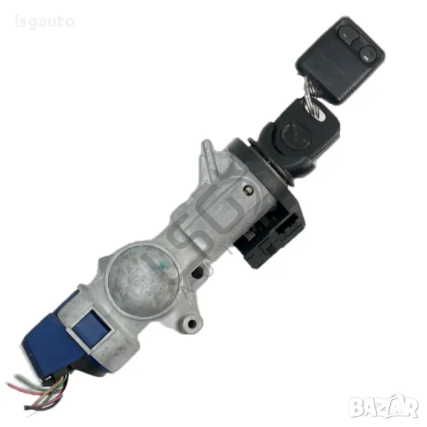 Контактен ключ Mazda Tribute 2000-2011 ID: 137729, снимка 1