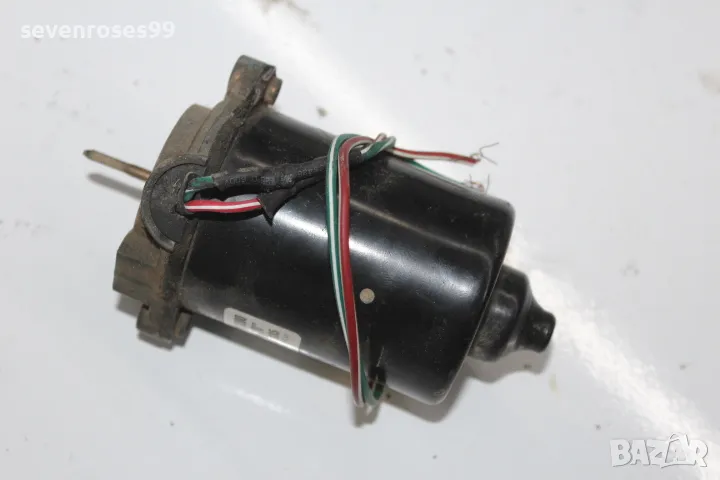 Мотор ръчна спирачка Ягуар ХФ 2008 Jaguar Xf 24019280, снимка 1