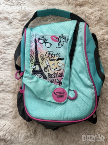 Термо чантичка Maped Picnik, снимка 1