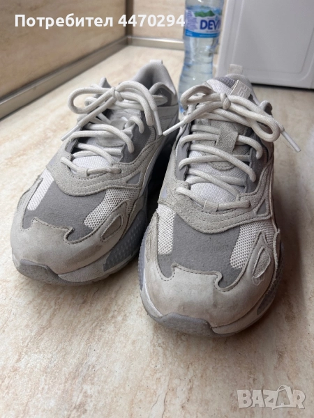 Puma rs-x мъжки, снимка 1