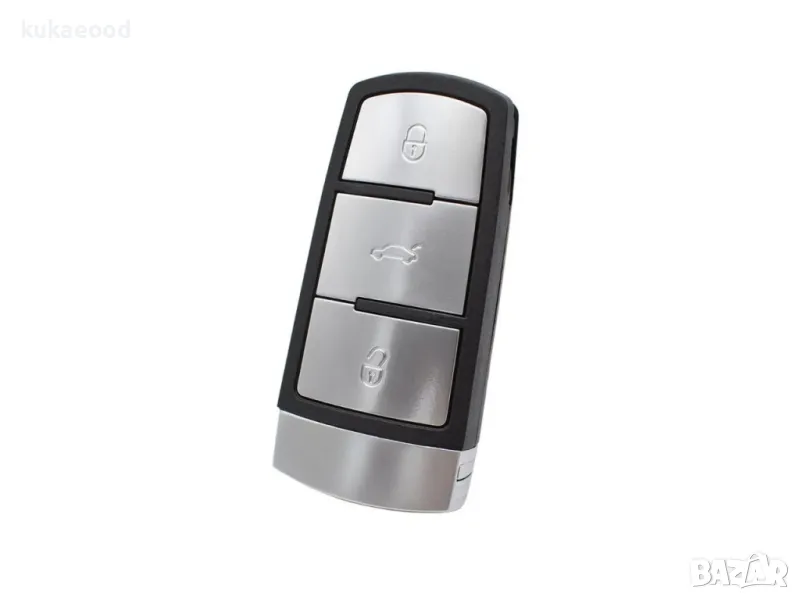 Кутийка за ключ за VW Passat B6, снимка 1