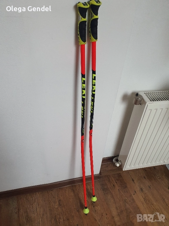 криви щеки leki 115, снимка 1