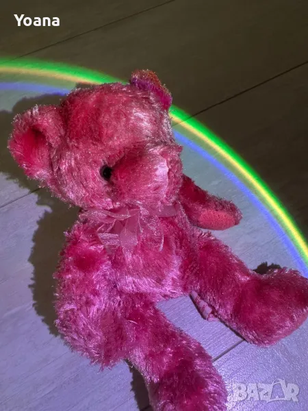 Сатенено мече, снимка 1