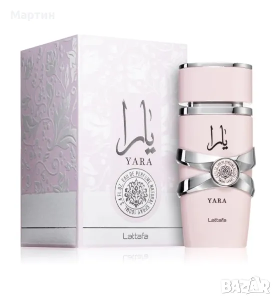 Парфюми от Дубай, снимка 1