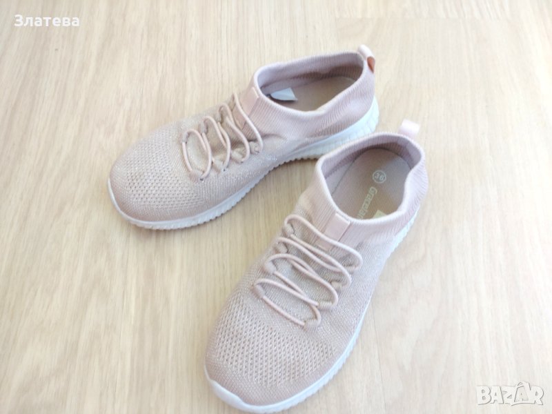 Спортни обувки 35 номер - 10 лв, снимка 1